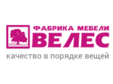 Фабрика мебели Велес